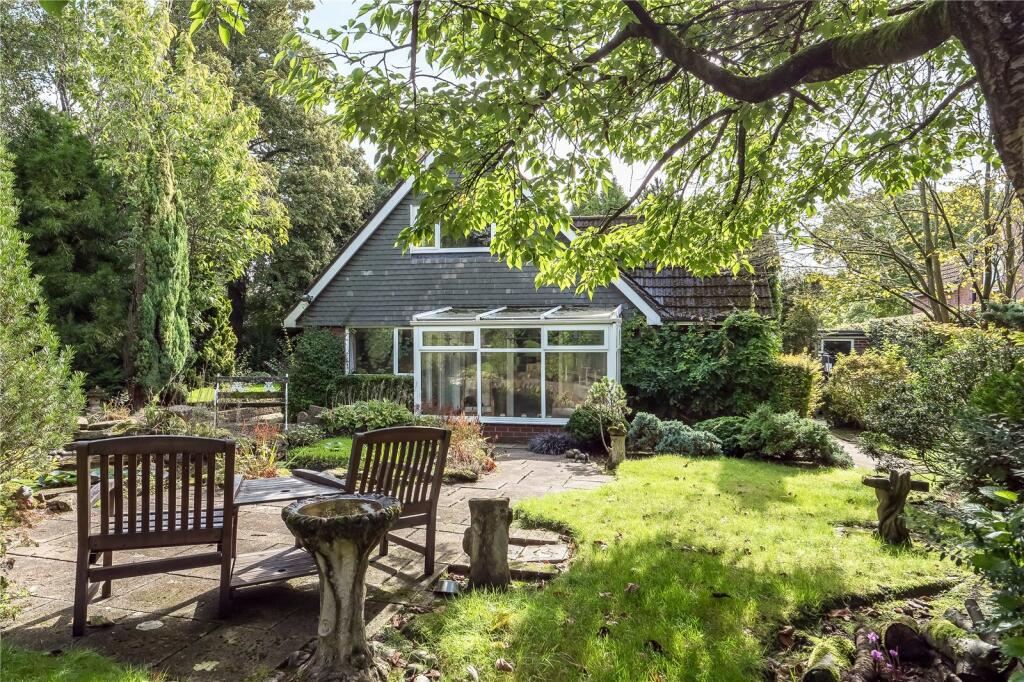 Main image of property: Gaddum Road, Bowdon, Altrincham, WA14