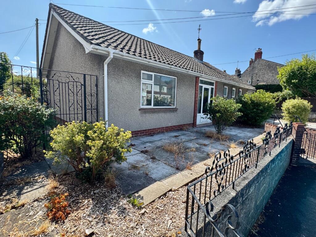 Main image of property: Redfield Road, Midsomer Norton