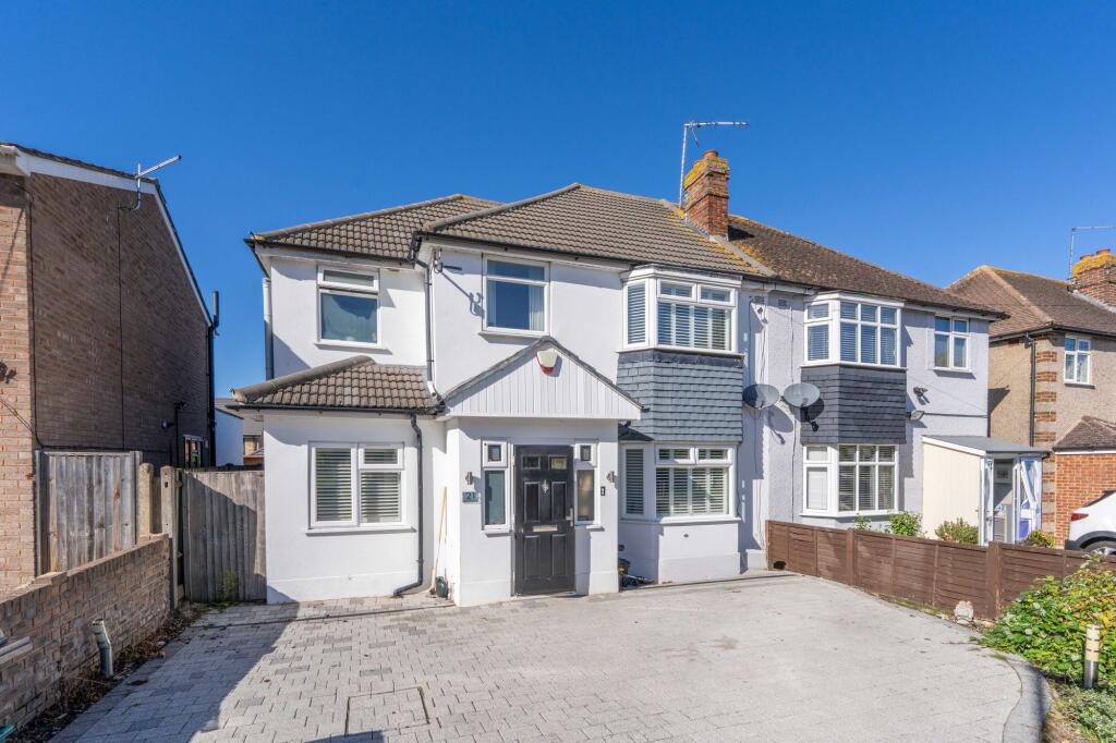 Main image of property: Gadesden Road, Epsom, KT19
