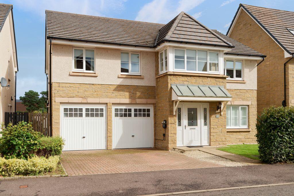 Main image of property: 20 Birchtree Road, Bishopton, PA7 5FY