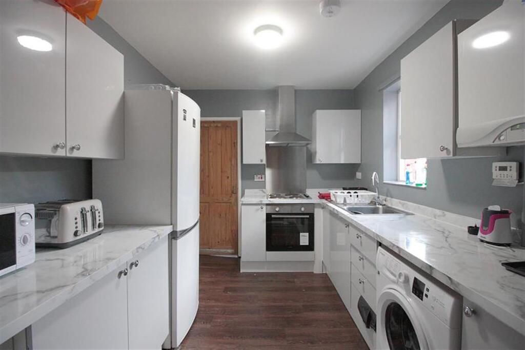 Main image of property: Glenthorn Road, Newcastle Upon Tyne