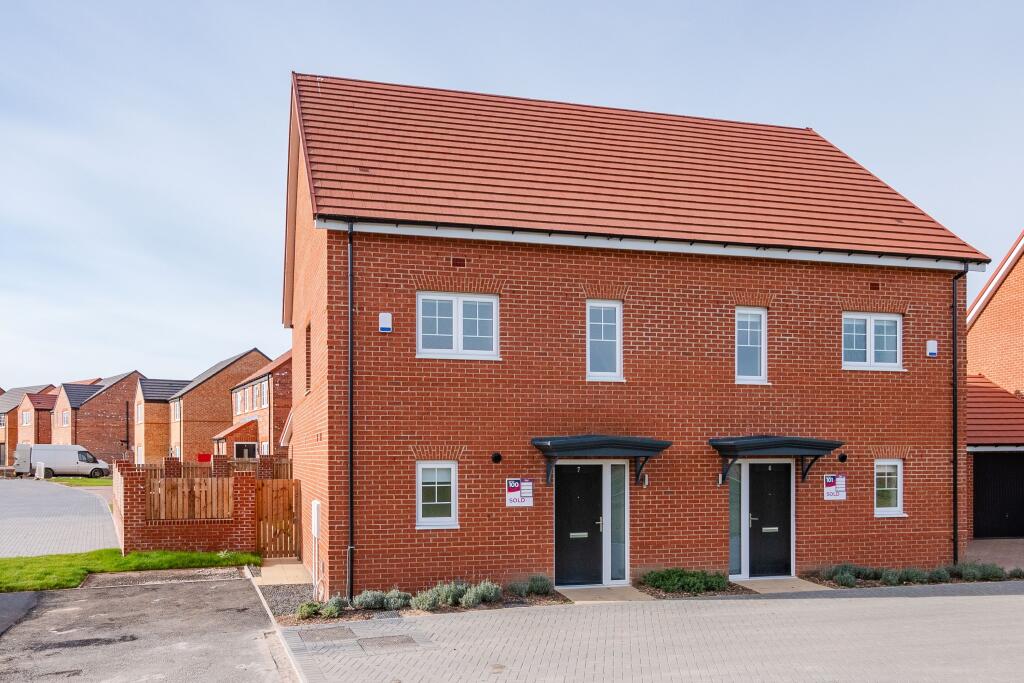Main image of property: Admiral Way, Killingworth, NE12