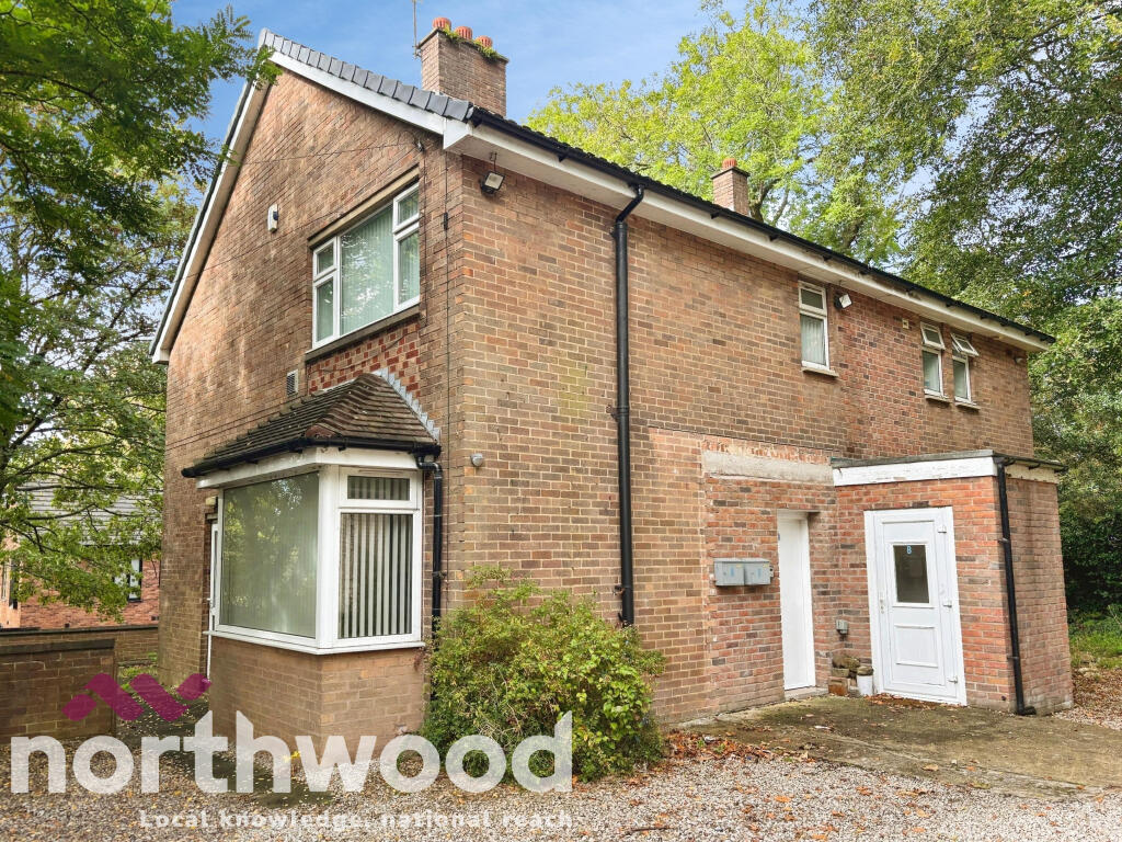 Main image of property: Park Road, Ormskirk, L39