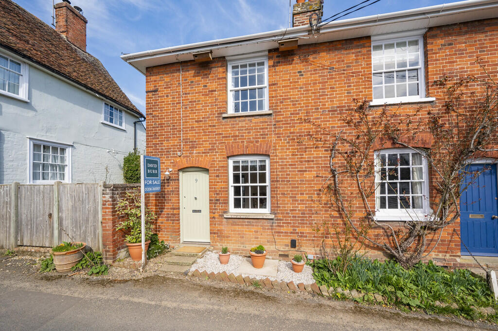 Main image of property: Nayland, Colchester, Suffolk