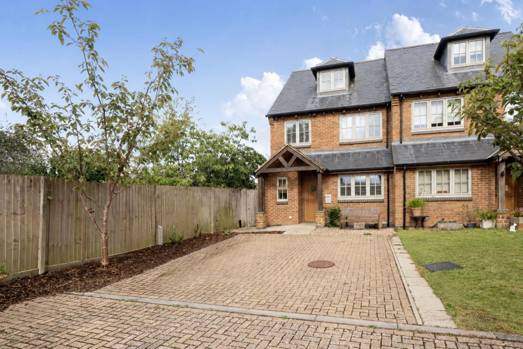 Main image of property: Compass Court, West Haddon, Northampton, NN6