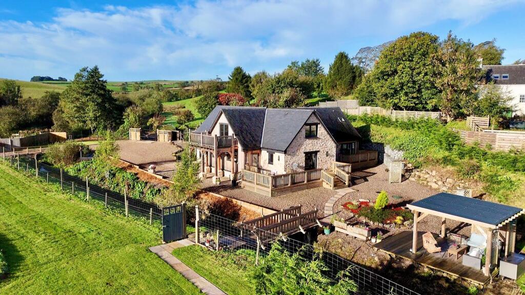 Main image of property: The Millhouse, Low Milton, KA19