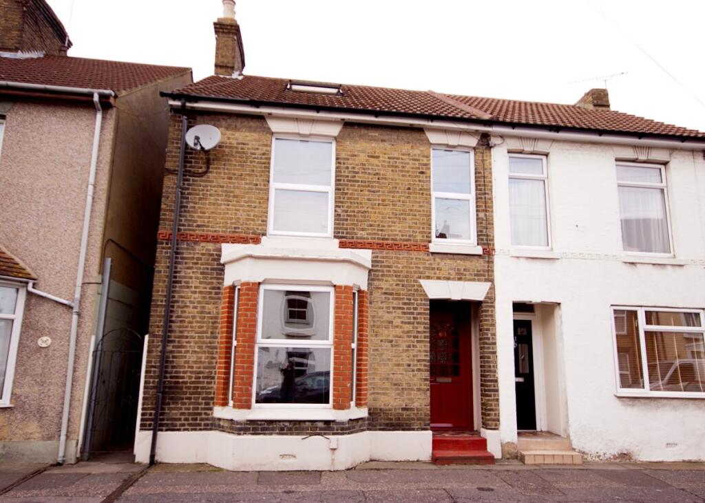 Main image of property: Chalkwell Road, Sittingbourne, Kent, ME10