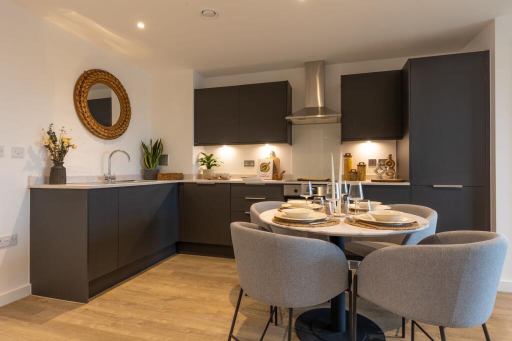 Main image of property: Hairpin House, Bradford Street, B12