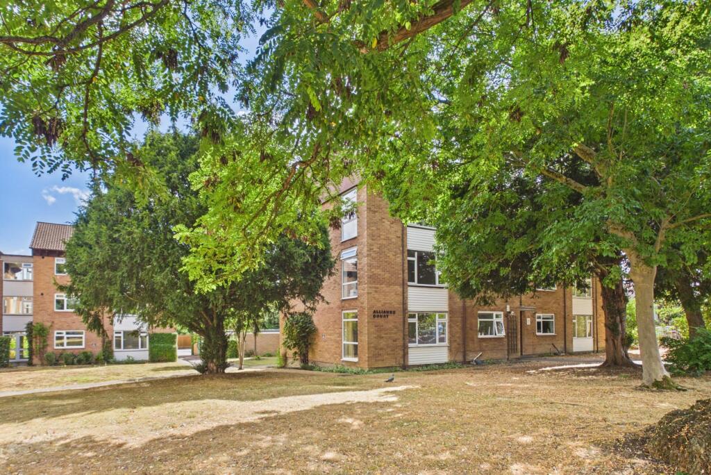 Main image of property: Alliance Court, Hills Avenue, Cambridge