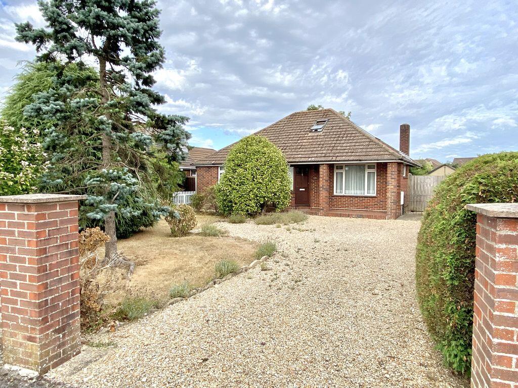 Main image of property: Cyprus Road, Titchfield Common