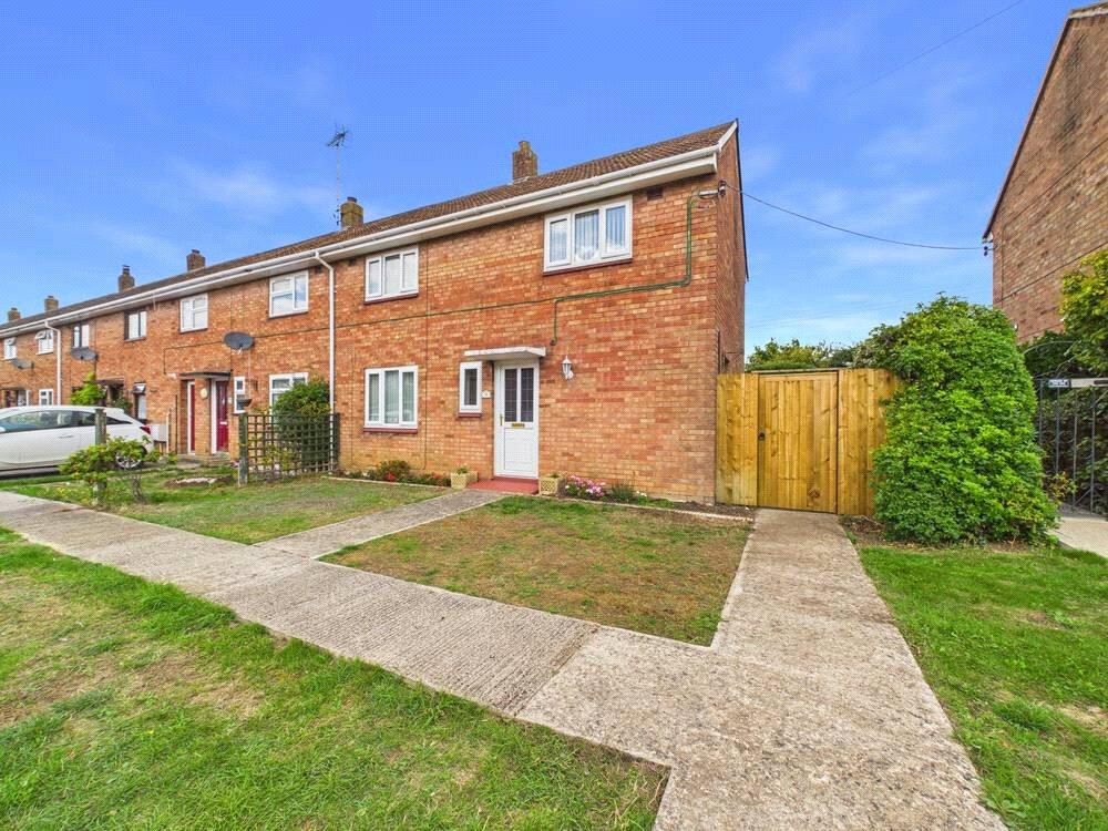 Main image of property: Needham Avenue, Quedgeley, Gloucester, Gloucestershire, GL2