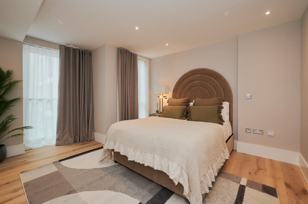 Main image of property: Flat 72, 219 Baker, 219 Baker Street, London, NW1