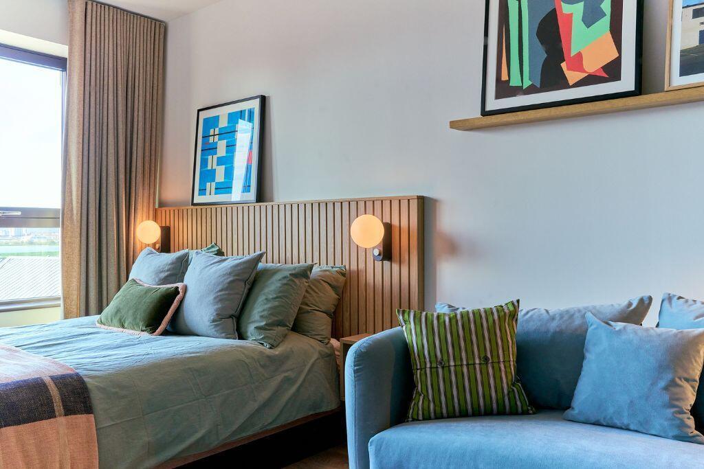 Main image of property: Altham House, Blackhorse Lane, Walthamstow, Waltham Forest