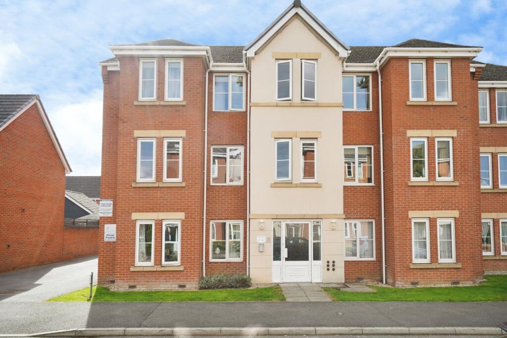Main image of property: Adam Morris Way, Coalville, Leicestershire, LE67