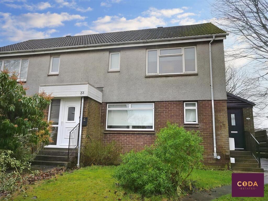 Main image of property: Haystack Place, Lenzie