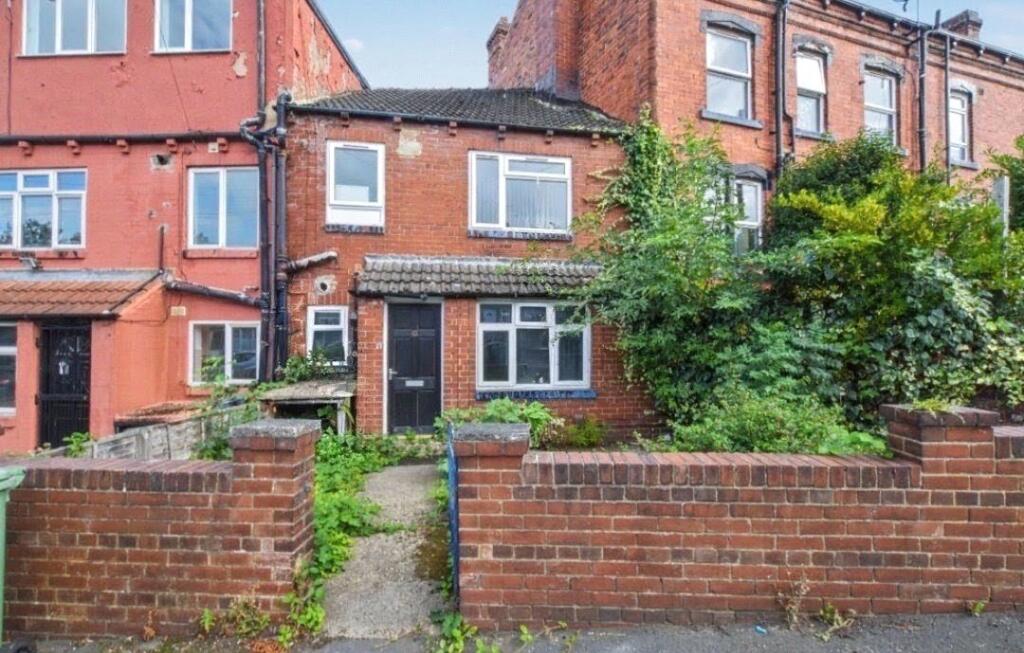 Main image of property: Arley Street, Leeds, West Yorkshire