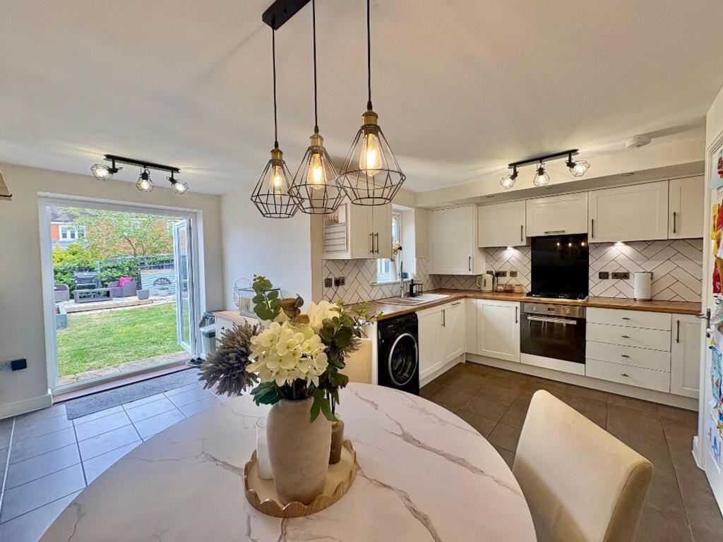 Main image of property: Wagstaff Way, Ampthill, MK45