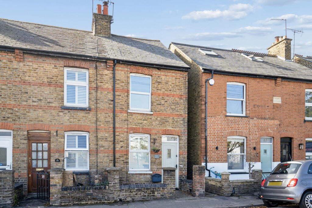 Main image of property: Church Lane, Rickmansworth, Herts, WD3