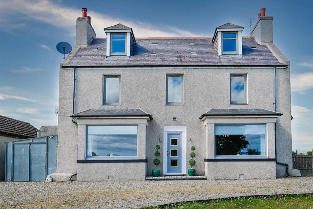 Main image of property: , Lintmill, Dumpston, Peterhead, Aberdeenshire, AB424UJ