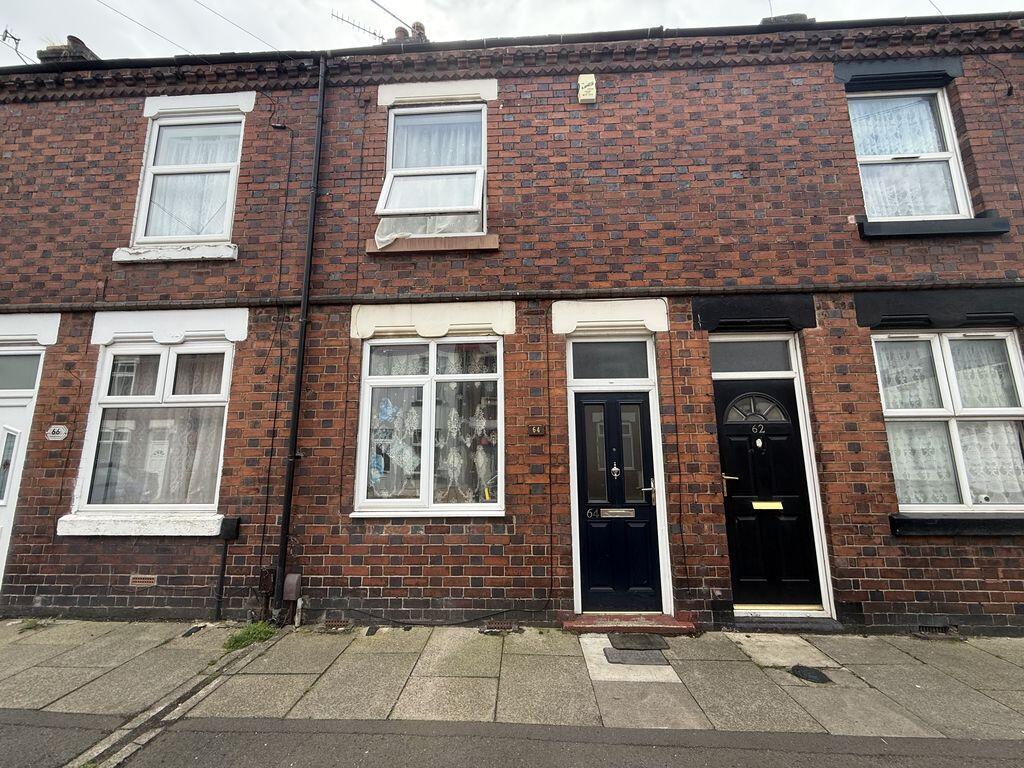 Main image of property: Selwyn Street, Stoke-On-Trent