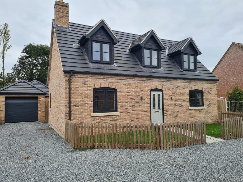 Main image of property: Cherry Tree Court, Littleport, ELY