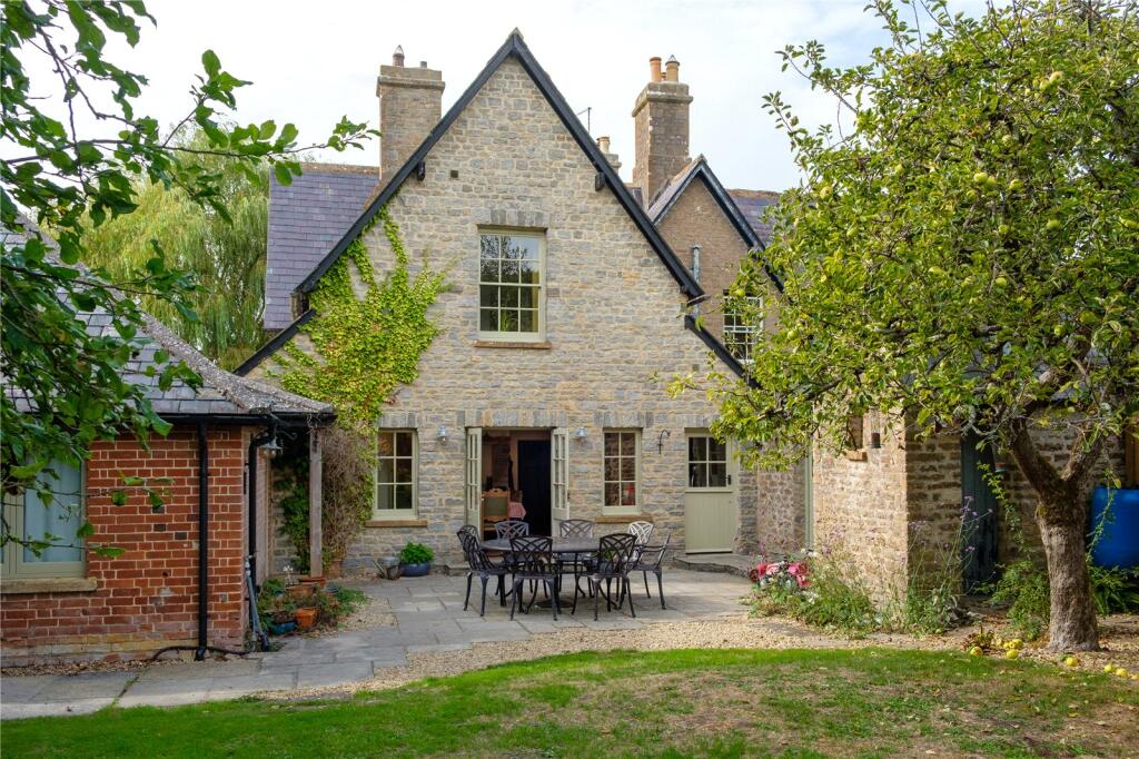 Main image of property: Long Bredy, Dorchester, Dorset, DT2