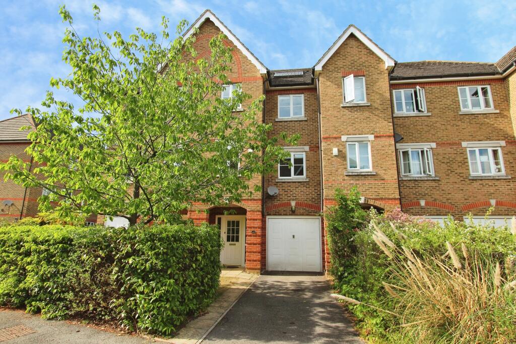 Main image of property: Cintra Close, Reading, RG2