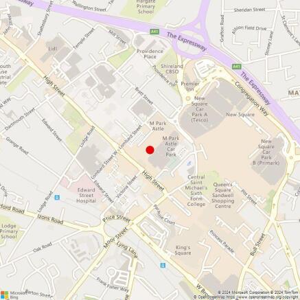 Property Map