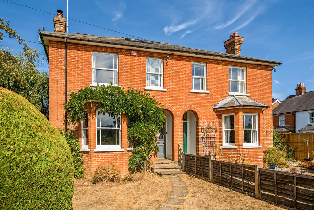 Main image of property: Tilt Road, Cobham, KT11
