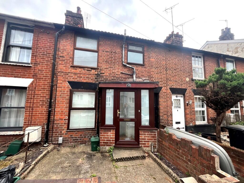 Main image of property: Hythe Hill, Colchester