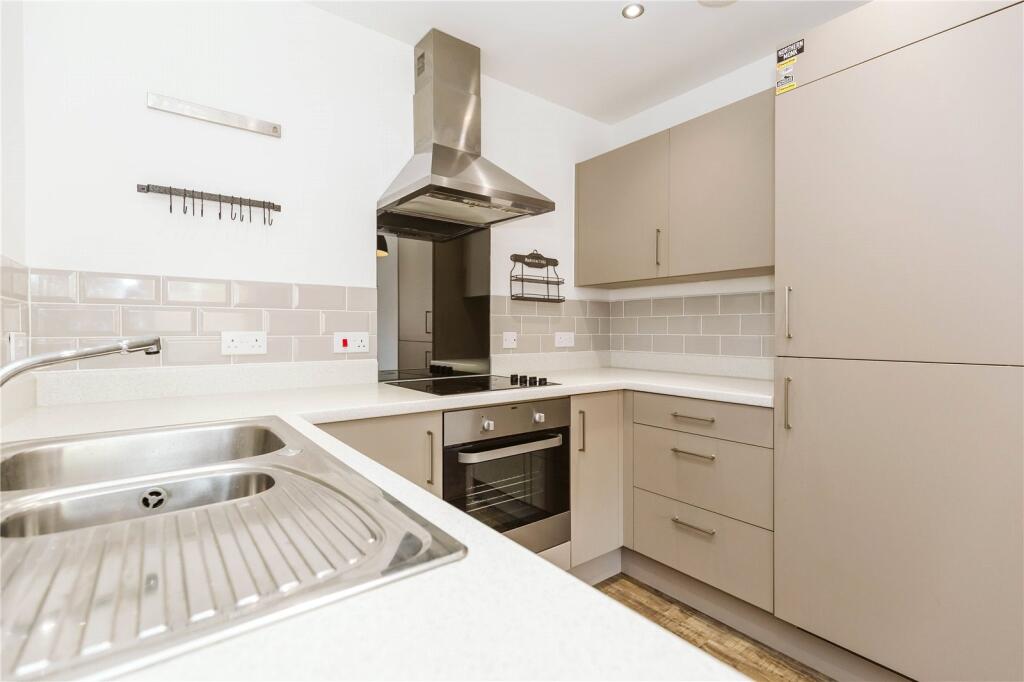Main image of property: Elmtree Way, Kingswood, Bristol, BS15
