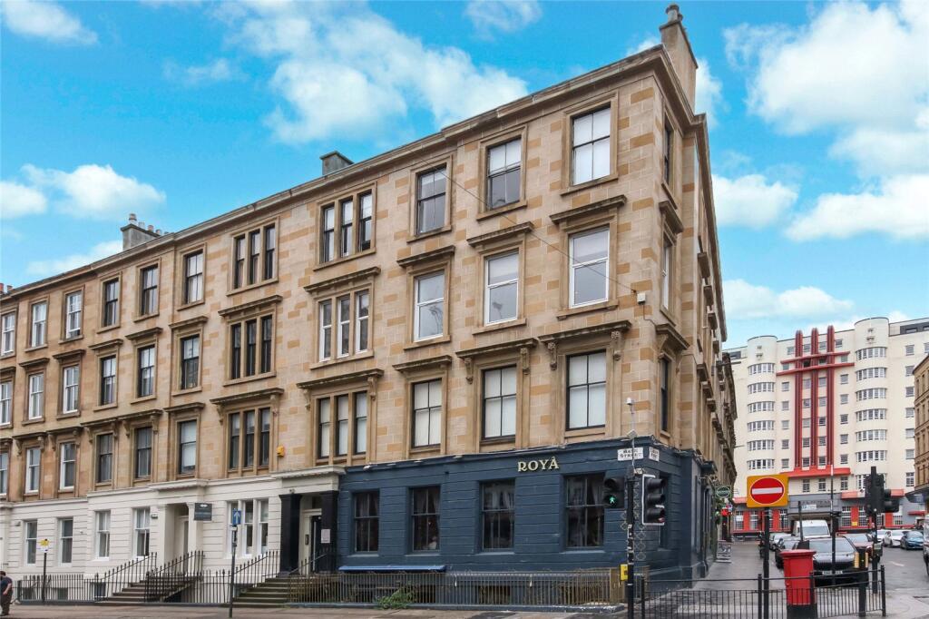 Main image of property: Bath Street, Glasgow, Glasgow City, G2