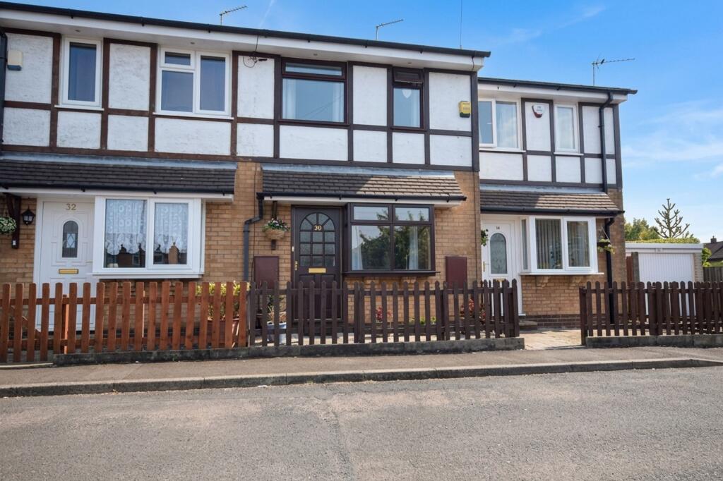 Main image of property: Lock Close, Heywood, OL10