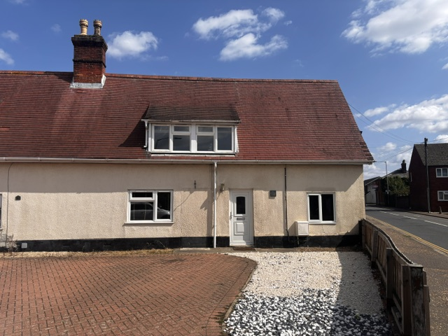 Main image of property: Grapes Close, Attleborough, Norfolk