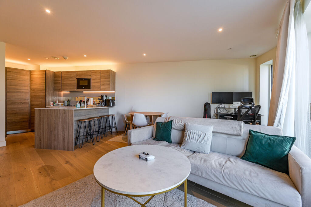 Main image of property: Norton House, Woolwich Riverside, London, SE18