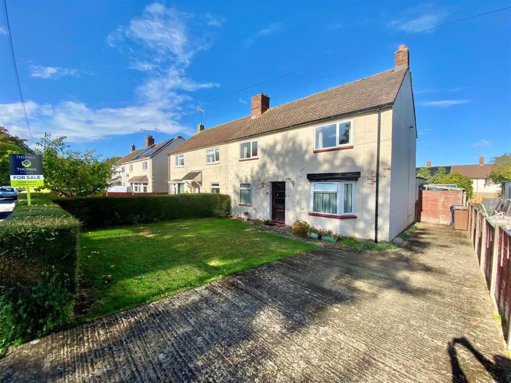 Main image of property: Astridge Road, Witcombe