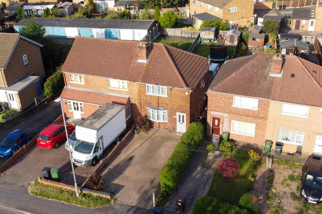 Main image of property: Wanlip Lane, Birstall, LE4