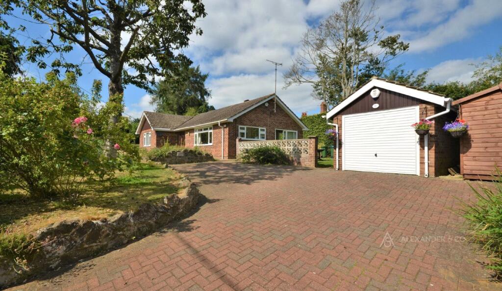 Main image of property: High Street, Burcott, Leighton Buzzard, LU7