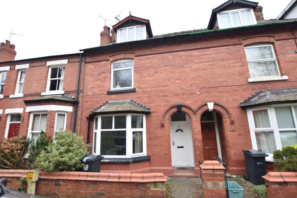 Main image of property: Whipcord Lane, Chester, CH1