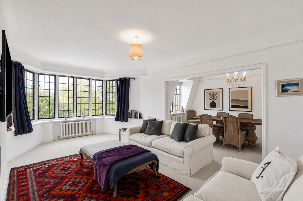 Main image of property: Magdalene House, Manor Fields, Putney, London. SW15 3LU