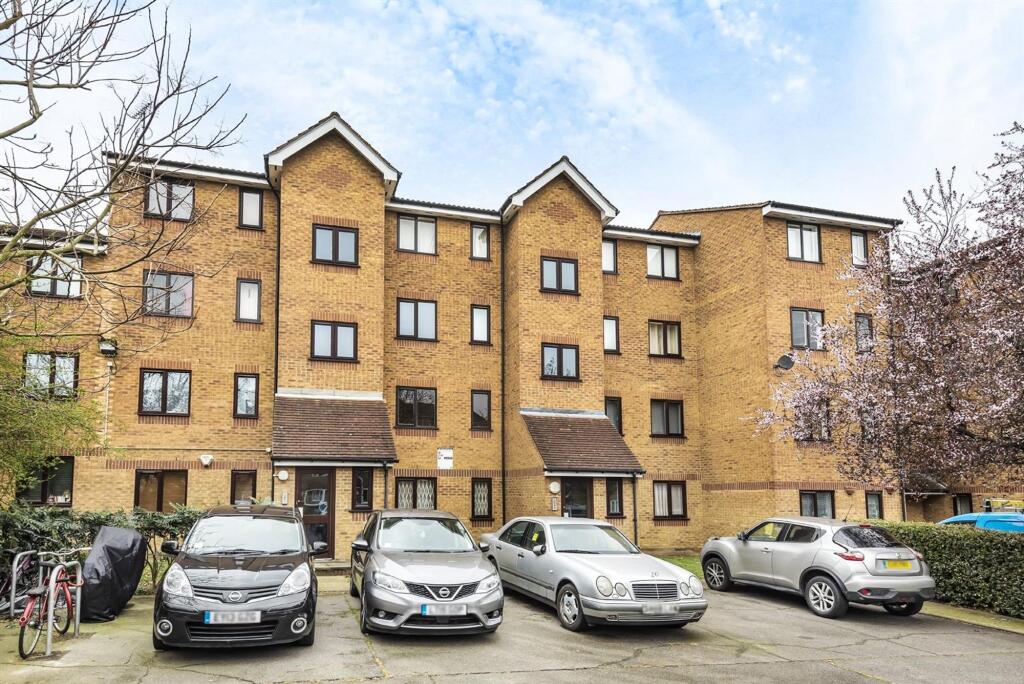 Main image of property: Grinstead Road, Deptford SE8