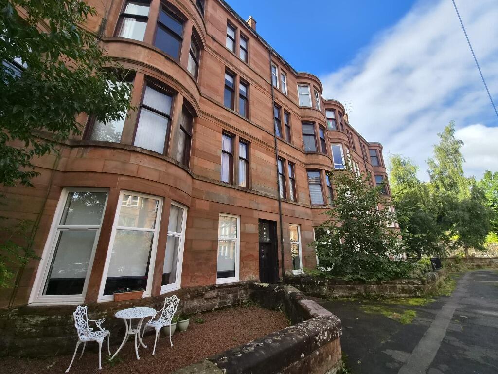 Main image of property: Woodford Street, Shawlands, Glasgow, G41
