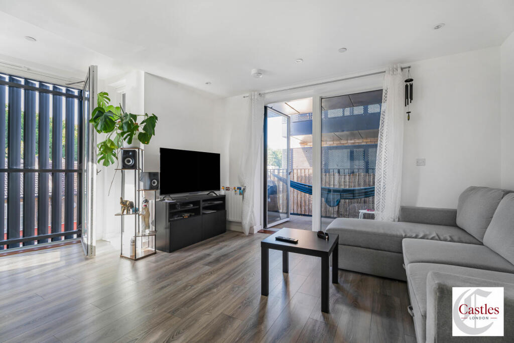 Main image of property: Leagrave Street, London