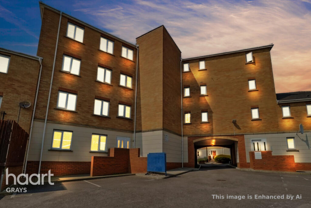 Main image of property: Ulverston, Purfleet