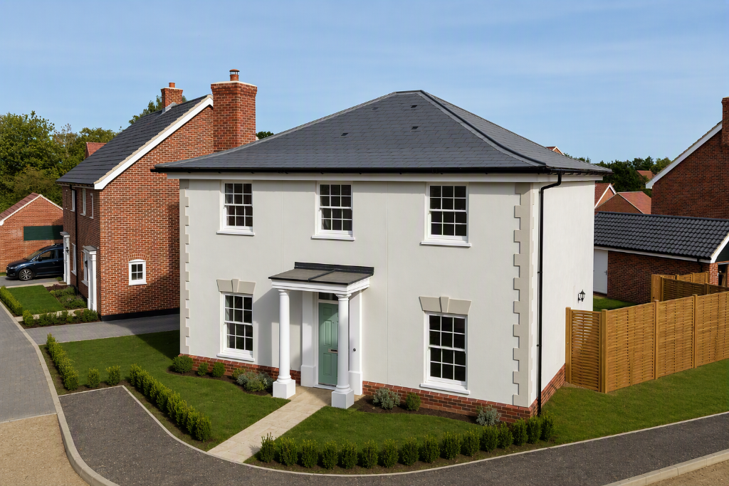 Main image of property: Off The Street
Suffolk
IP12 2QW