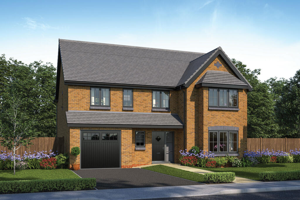 Main image of property: Wallsend, 
Tyne and Wear
NE28 8SU