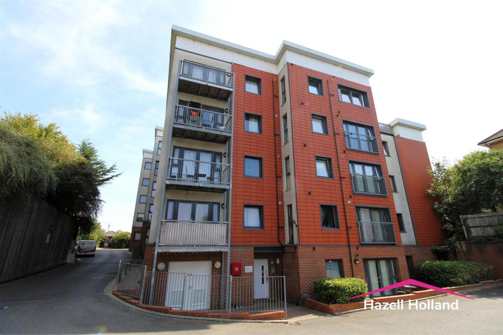 Main image of property: Wharf House, West Street, Erith
