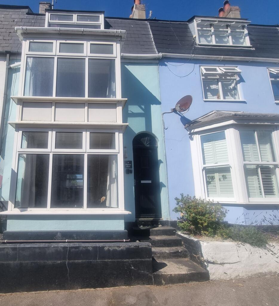 Main image of property: Newberry Road, Weymouth