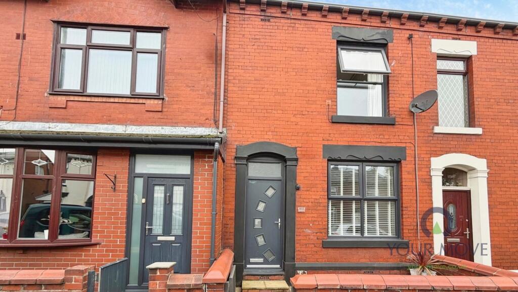 Main image of property: Rochdale Road, Royton, Oldham, Greater Manchester, OL2