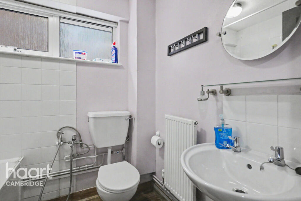 Main image of property: Hazelwood Close, CAMBRIDGE